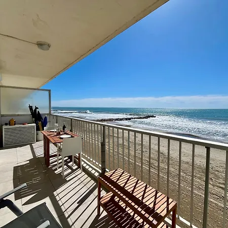 Palhawai - 2 Avec Terrasse, Parking Et Vue Panoramique 아파트