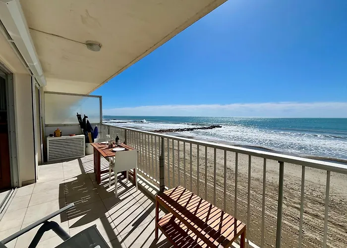 Palhawai - 2 Avec Terrasse, Parking Et Vue Panoramique 아파트