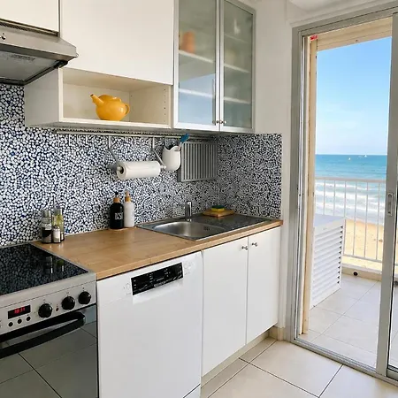 Apartman Palhawai - Sable Dore Et Bleu Infini